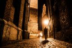 Jack the Ripper Walking Tour