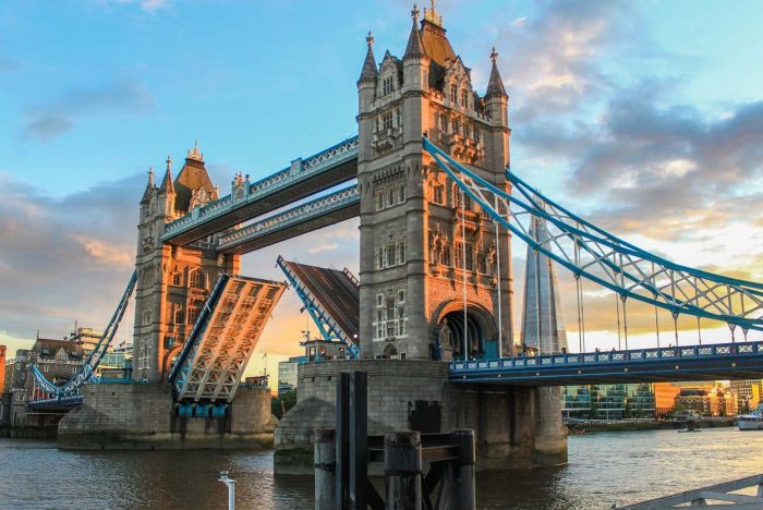 Old City of London Free Tour