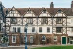 Tower of London Tour with Private Beefeater Guide