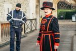 Tower of London Tour with Private Beefeater Guide