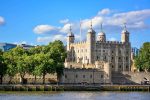 Afternoon Tea Cruise on the River Thames